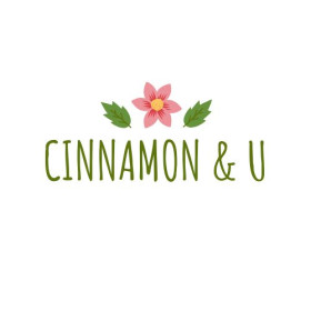 cinnamon & u